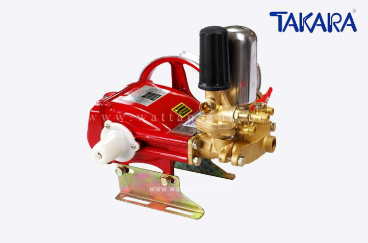 ค.พ่น3สูบTAKARA6หุน 2IN1